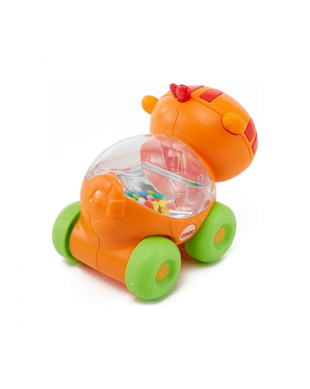 Fisher-price οχηματάκια ζωάκια bgx29 (4 σχέδια) - Fisher-Price