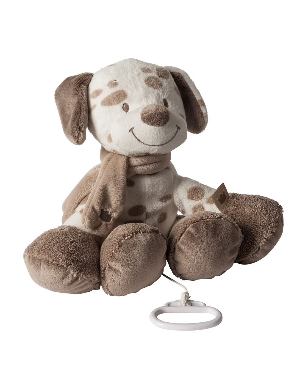 Nattou καριγιόν max