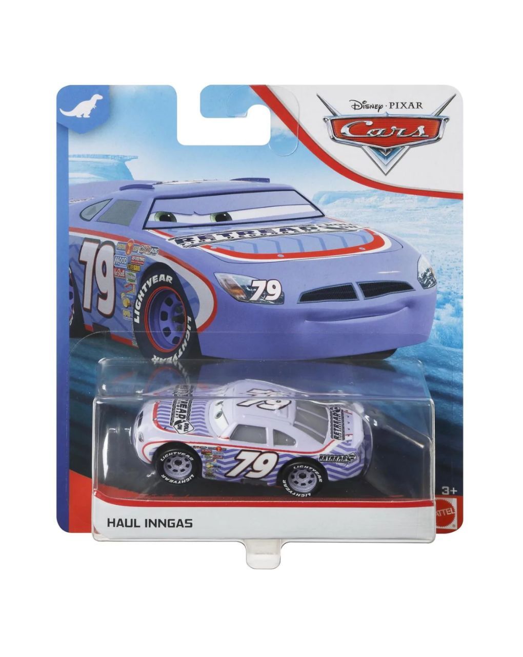 Disney pixar cars αυτοκινητάκια (διάφορα σχέδια) dxv29 - Hot wheels