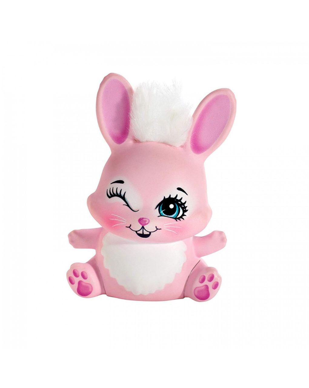 Mattel enchantimals κούκλα & ζωάκι φιλαράκι dvh87 (διάφορα σχέδια) - Mattel