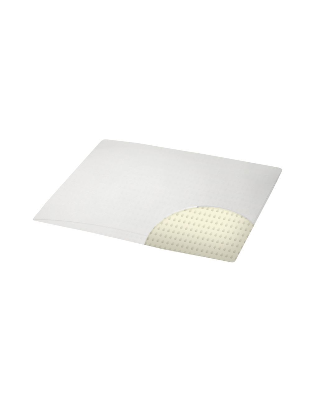 Greco strom βρεφικό μαξιλάρι latex baby 30x40cm vre.pil.lat.000 - Greco Strom