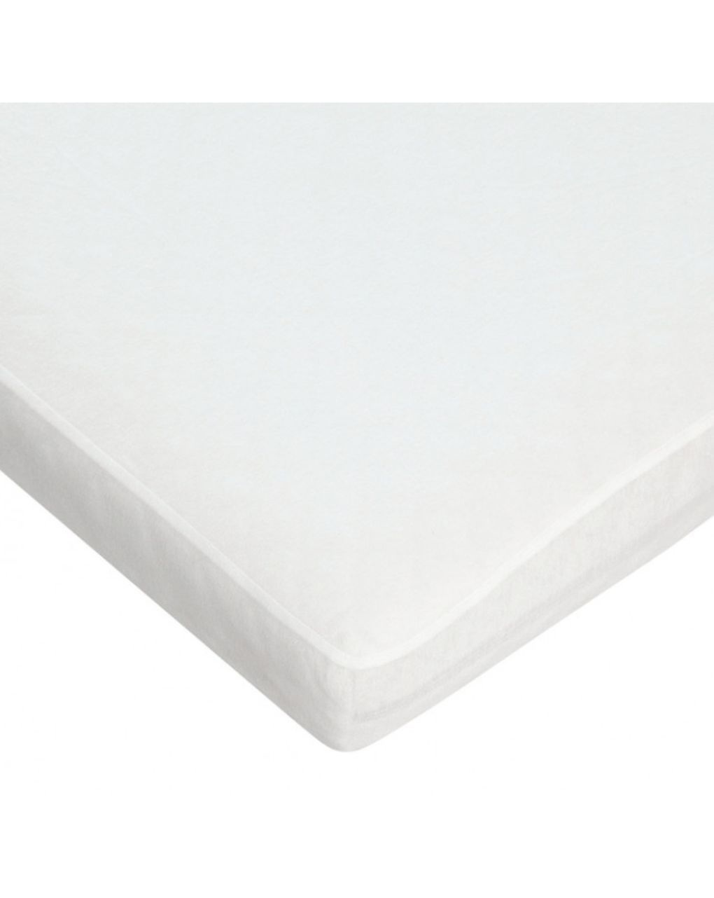 Greco storm προστατευτικό κάλυμμα στρώματος cotton baby 70x140cm vre.kal.cot.070 - Greco Strom