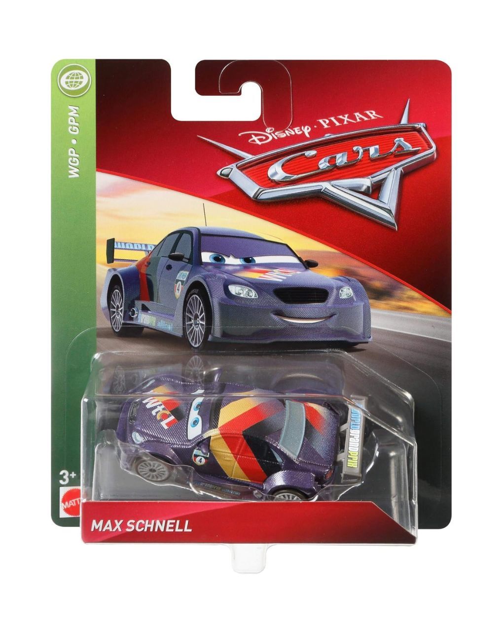 Disney pixar cars αυτοκινητάκια (διάφορα σχέδια) dxv29 - Hot wheels