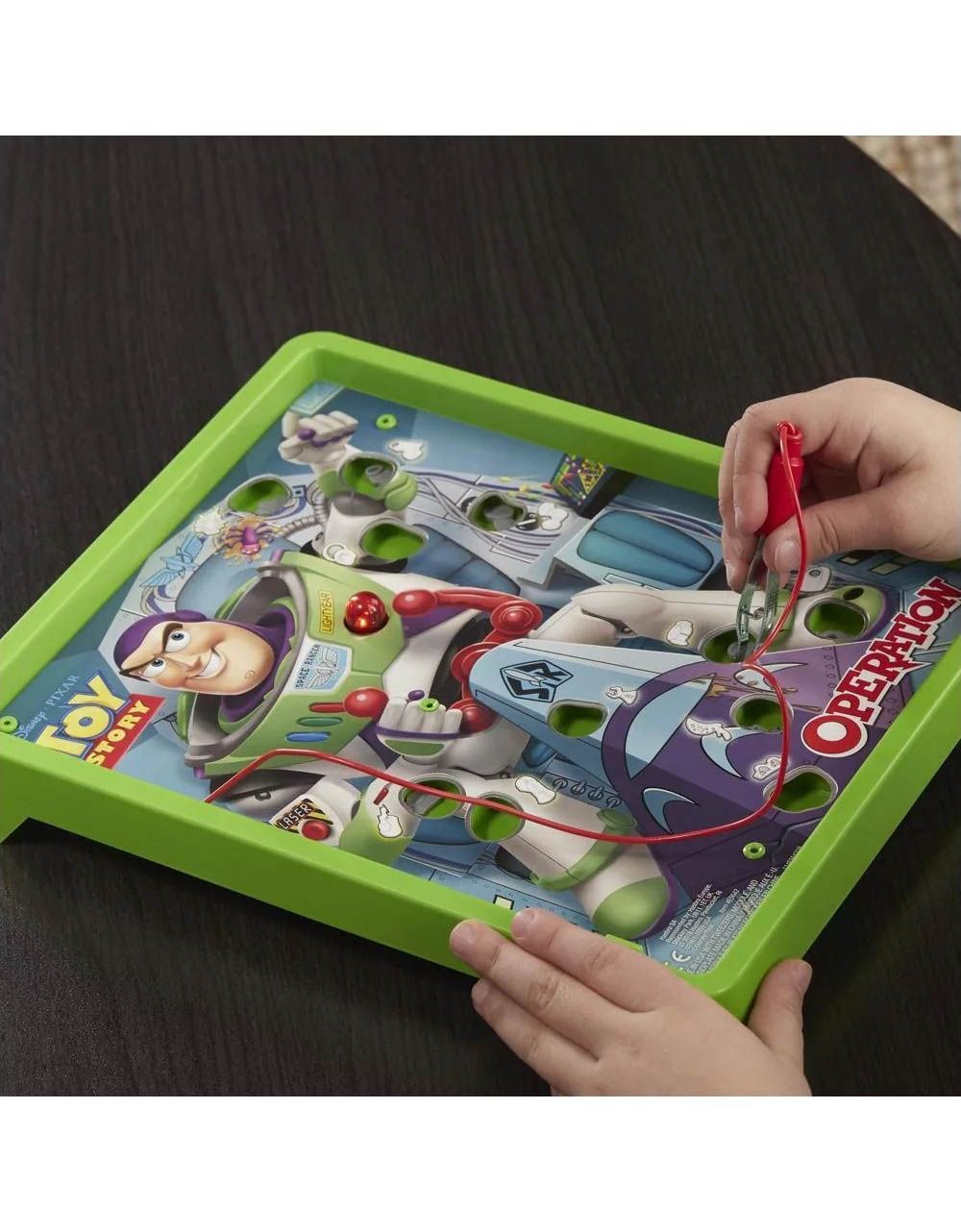 Hasbro επιτραπέζιο toy story operation e5642 - Hasbro