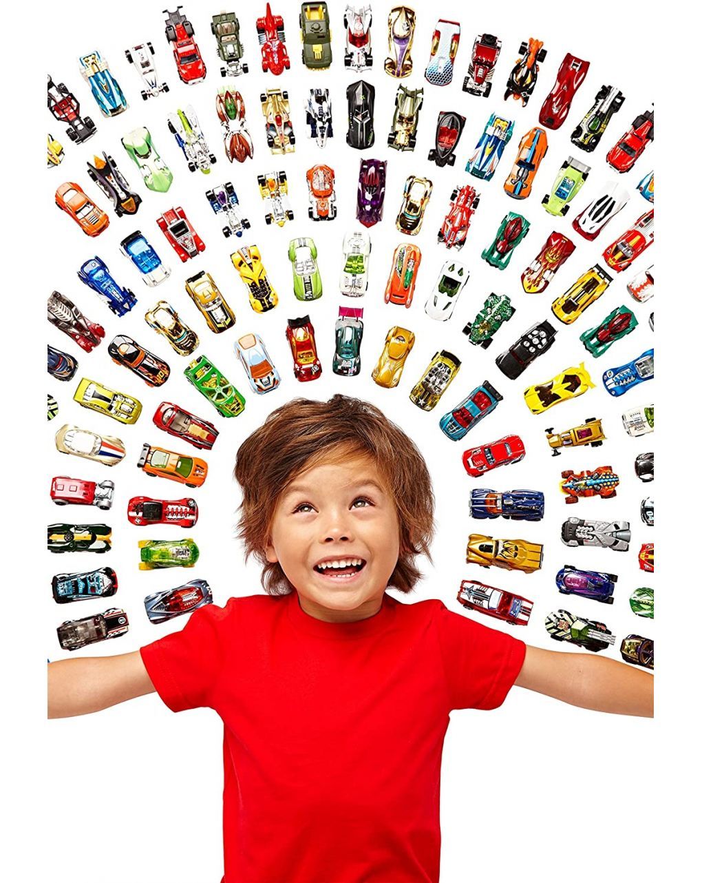 Mattel hot wheels αυτοκινητάκια 1:64 5785 - Hot wheels