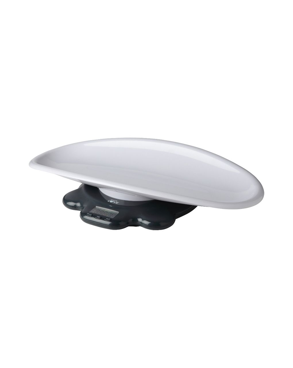 That's love ψηφιακή ζυγαρία