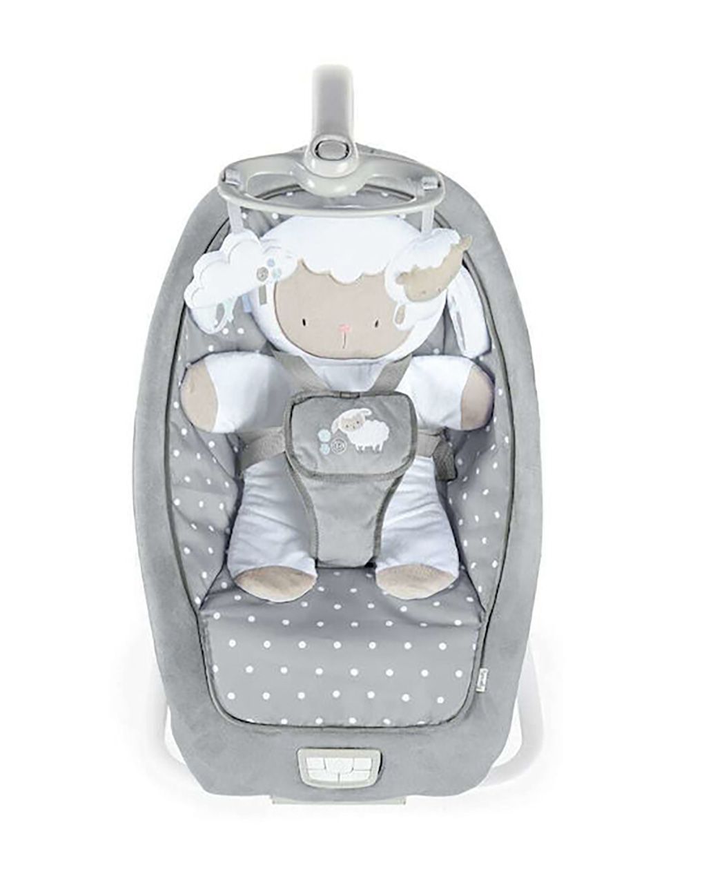 Ingenuity ριλάξ cuddle lamb - Ingenuity