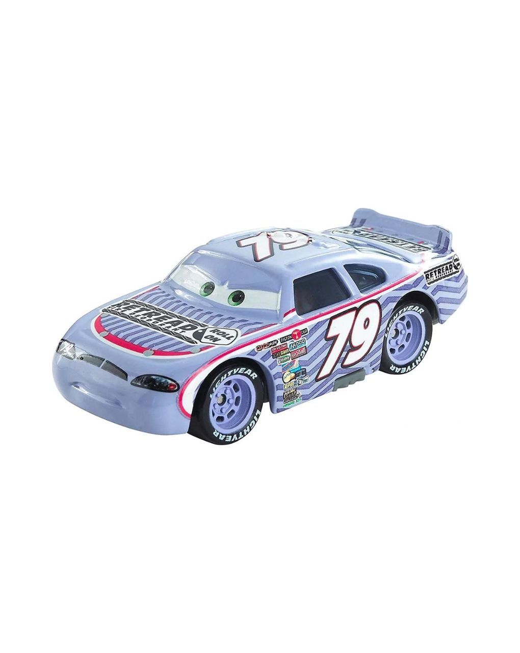 Disney pixar cars αυτοκινητάκια (διάφορα σχέδια) dxv29 - Hot wheels