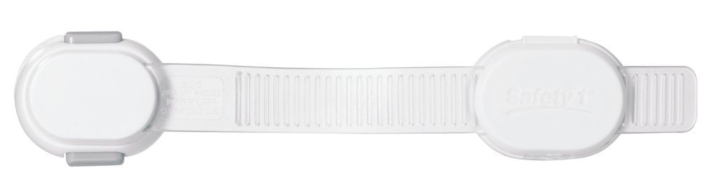 ασφαλεια γενικης χρησης (λeυκη) - Safety 1st