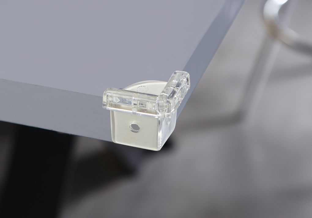 Safety 1st ασφάλειες για γωνίες (4 τεμάχια) - Safety 1st