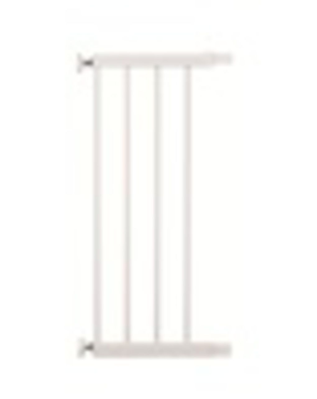 προεκταση 28 cm για πορτα auto close,easy close metal - Safety 1st