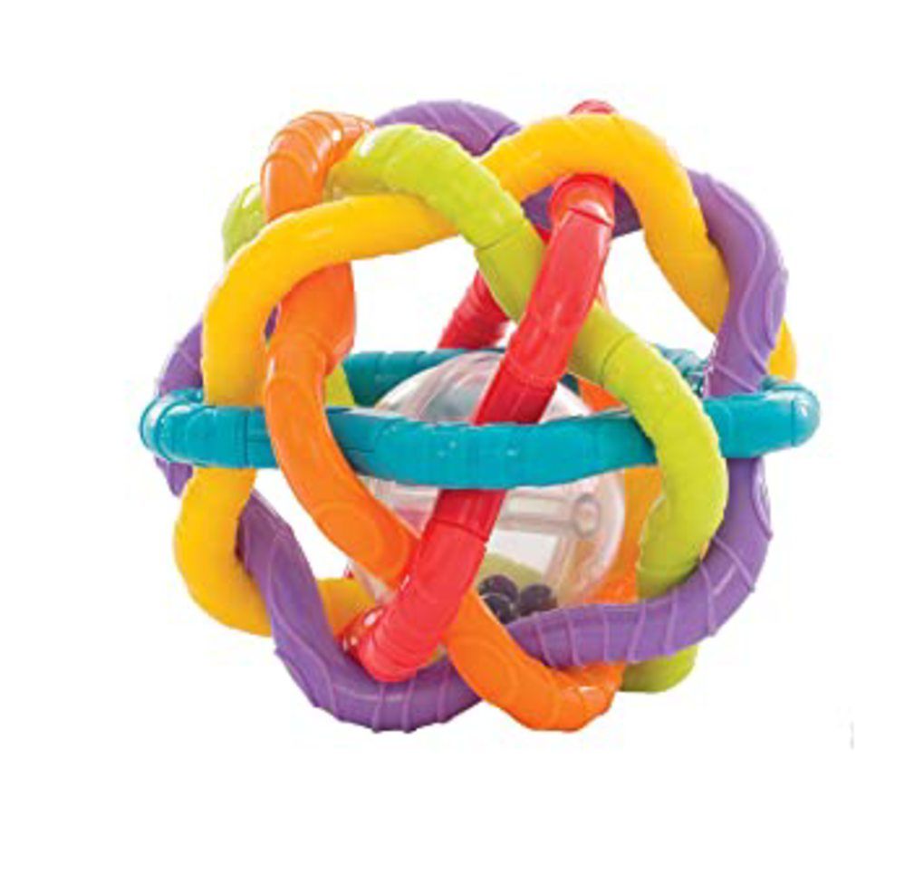 Bendy ball new - Playgro