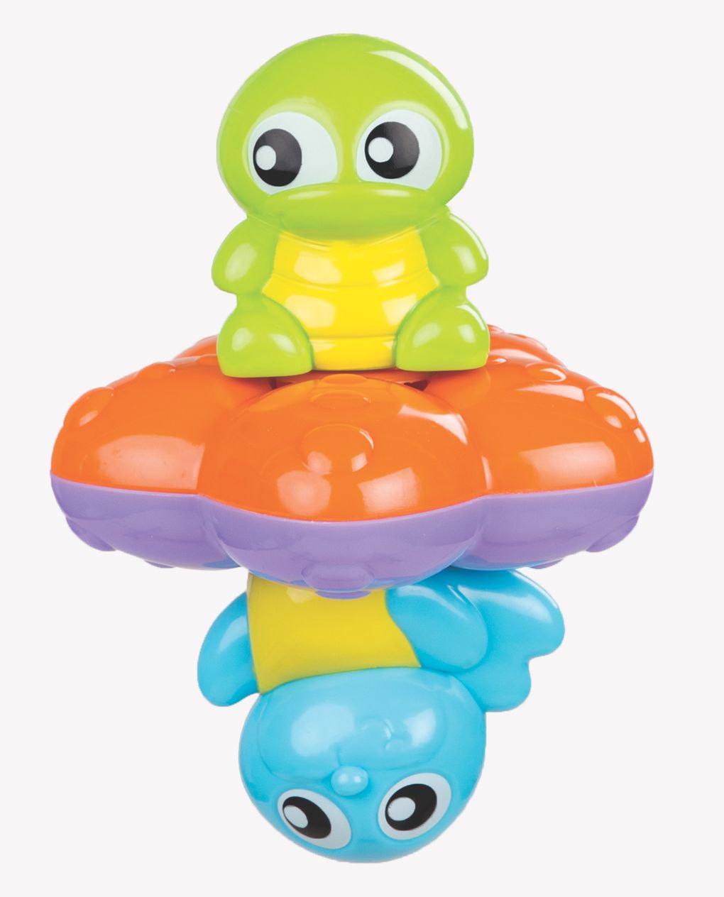 Playgro bath time flip and switch - Playgro