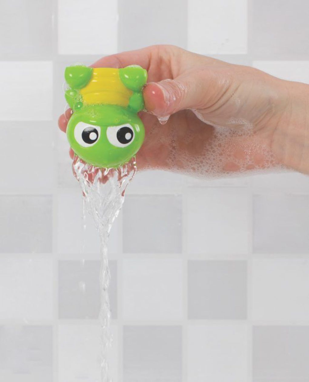 Playgro bath time flip and switch - Playgro