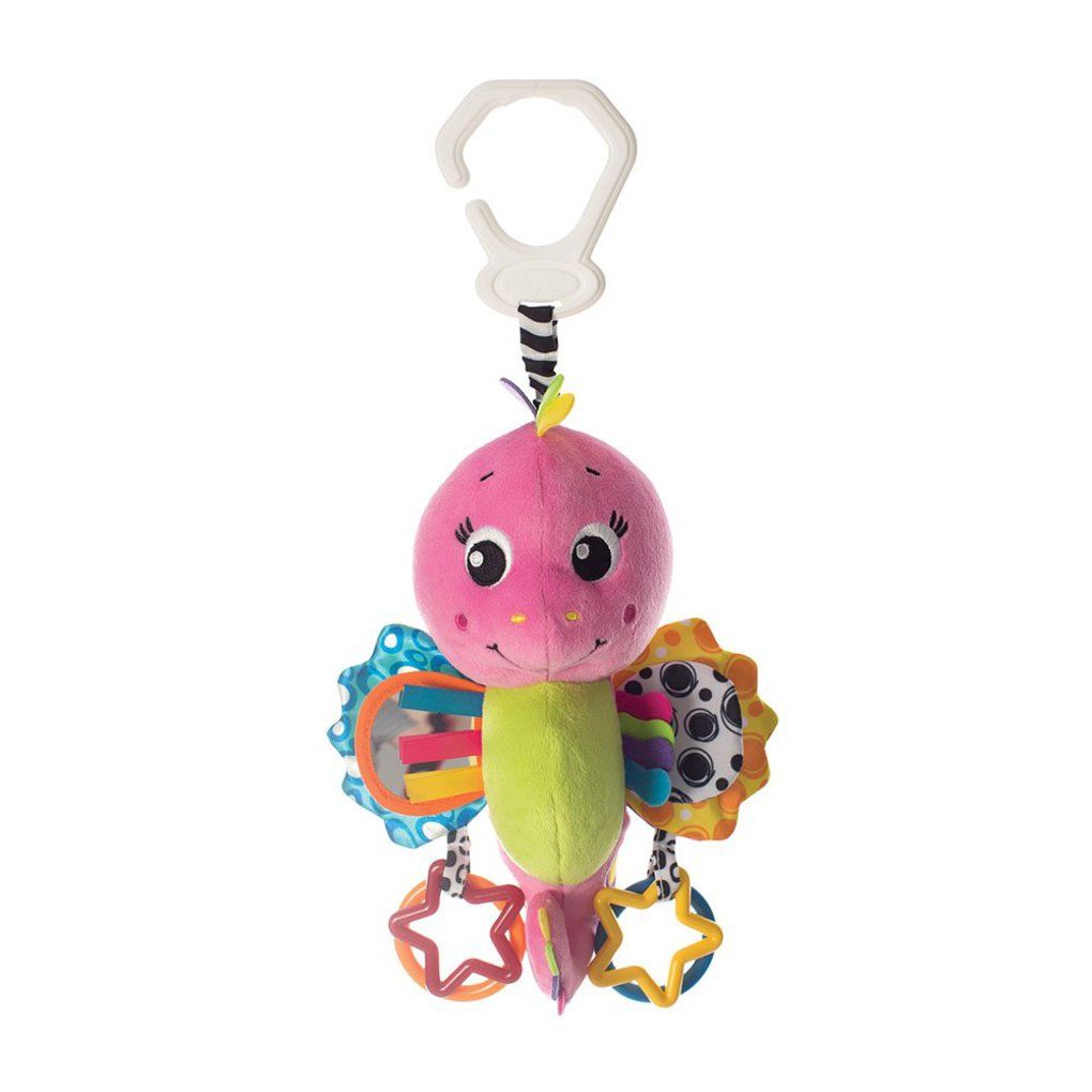 κρεμαστό παιχνίδι καροτσιού playgro - Playgro