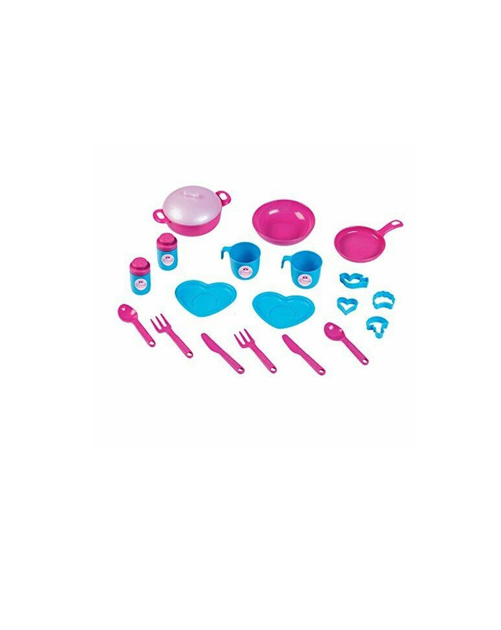 κουζίνα princess - FunnyHome