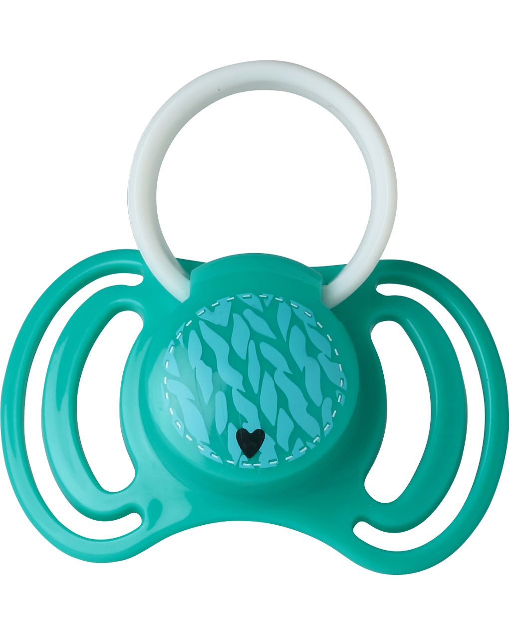 πιπιλες σιλικονης me κρικο i'm boss 0+ μηνων 2 τεμ. - That's Love