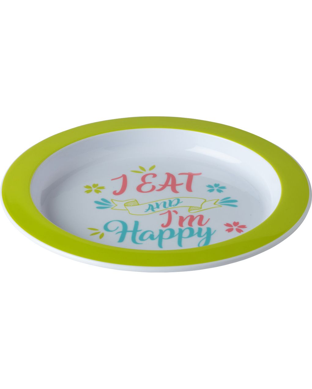 πιατο ρηχο με σχεδια - That's Love