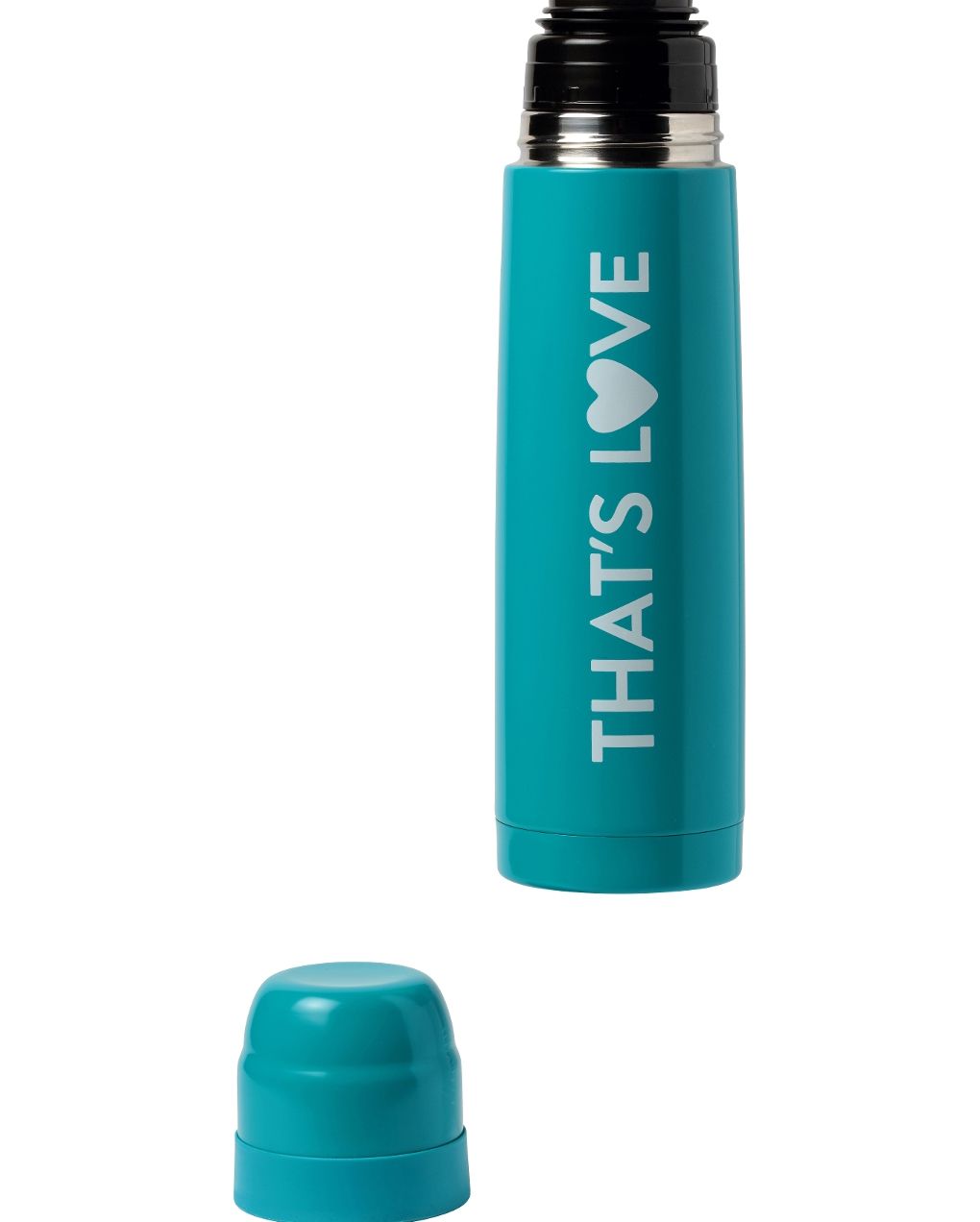 θερμός για υγρά 500ml βεραμάν - That's Love