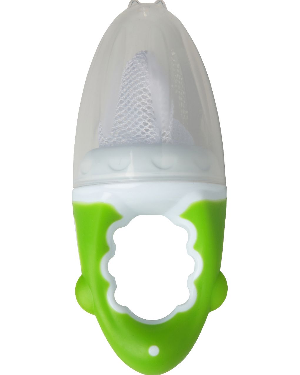 τροφοδοτης φρουτου με διχτακι