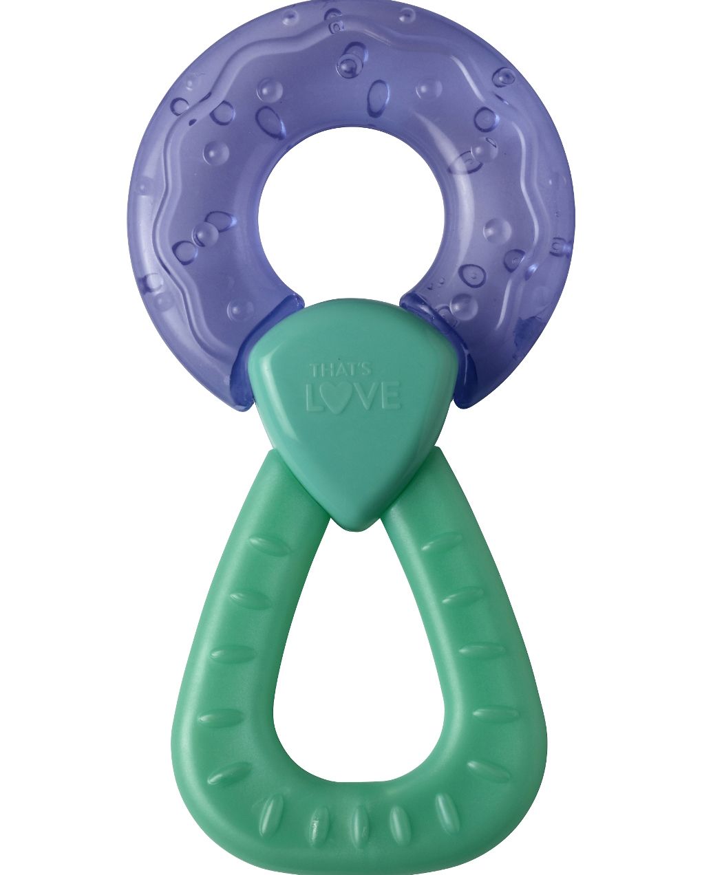 That's love κρικος οδοντοφυϊας - That's Love