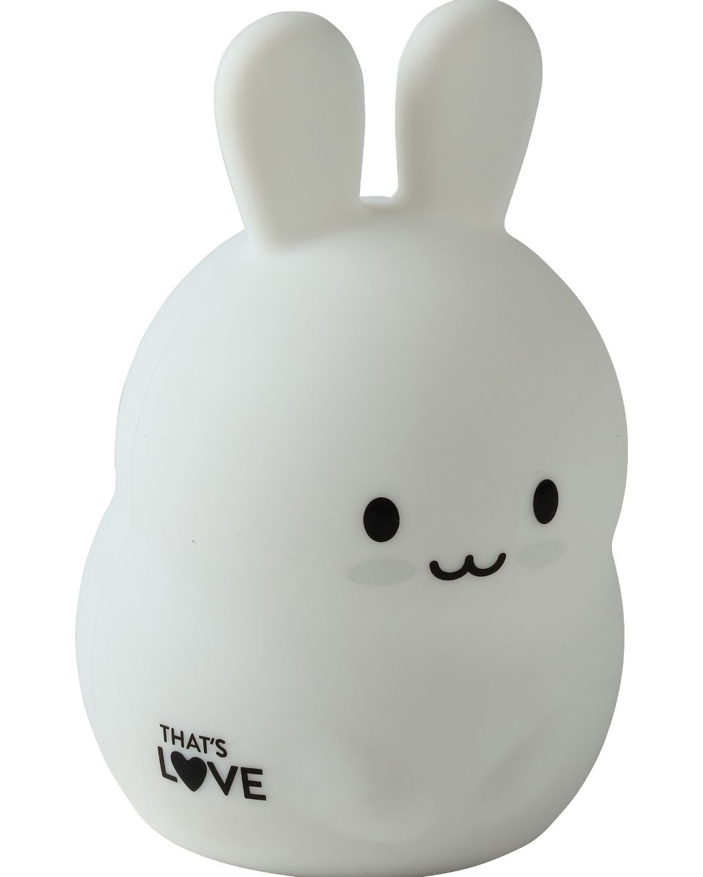 That's love φωτάκι νυχτός κουνελάκι με usb - That's Love
