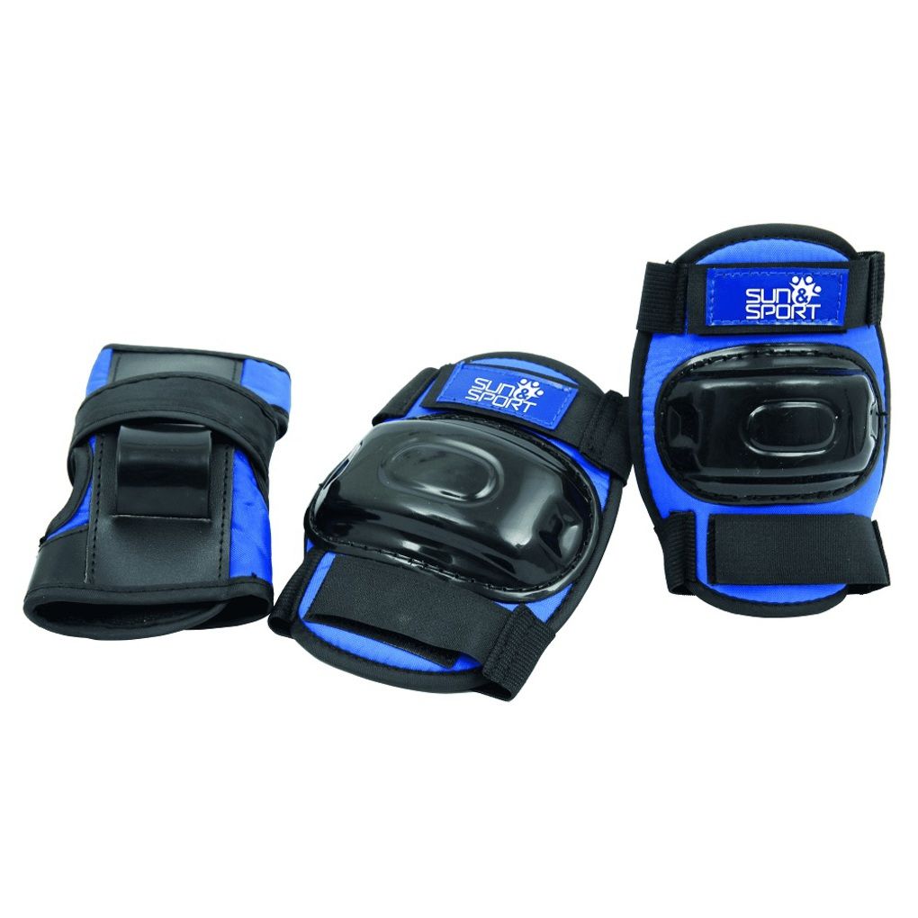προστατευτικο σετ boy - Sun&Sport