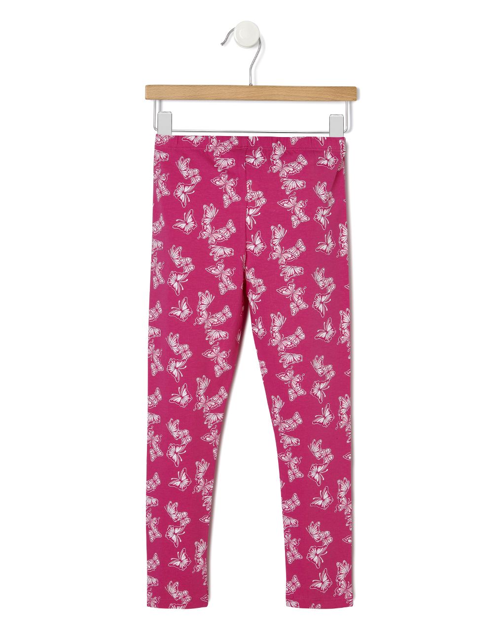 κολάν jersey εμπριμέ για κορίτσι - Prénatal