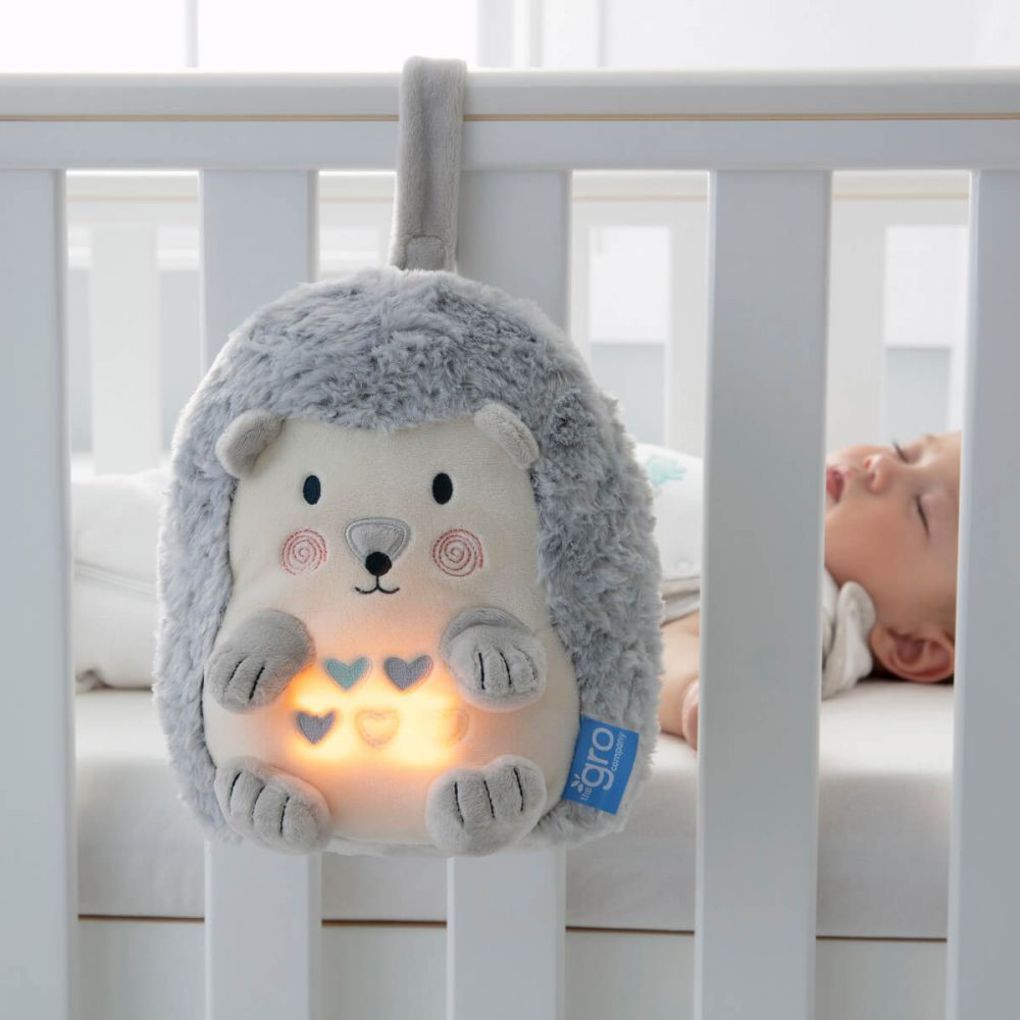 Gro company henry ο σκατζόχοιρος - The Gro Company