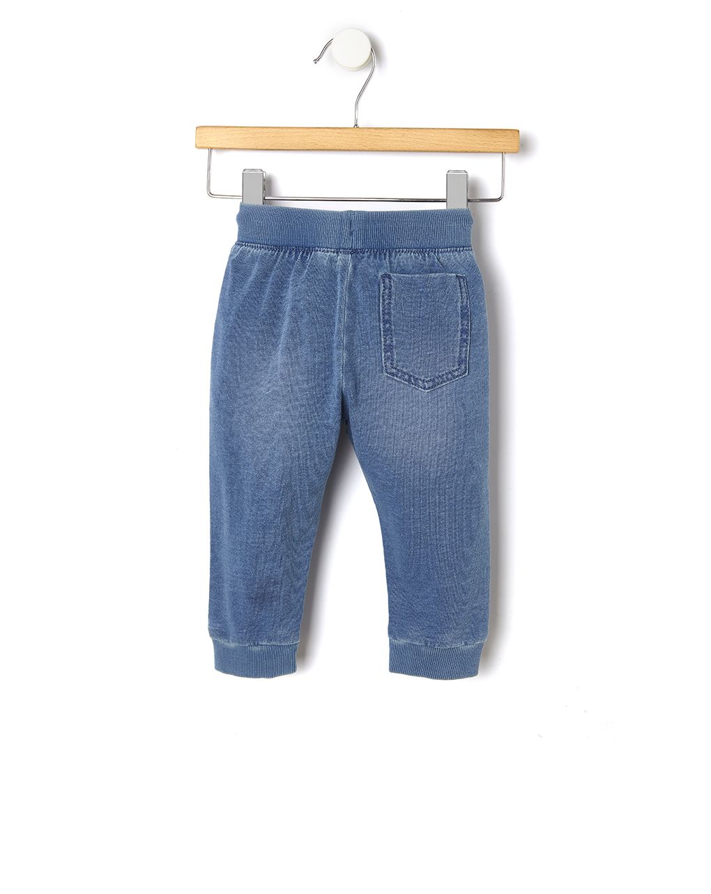 τζιν παντελόνι nyc για αγόρι - Prénatal