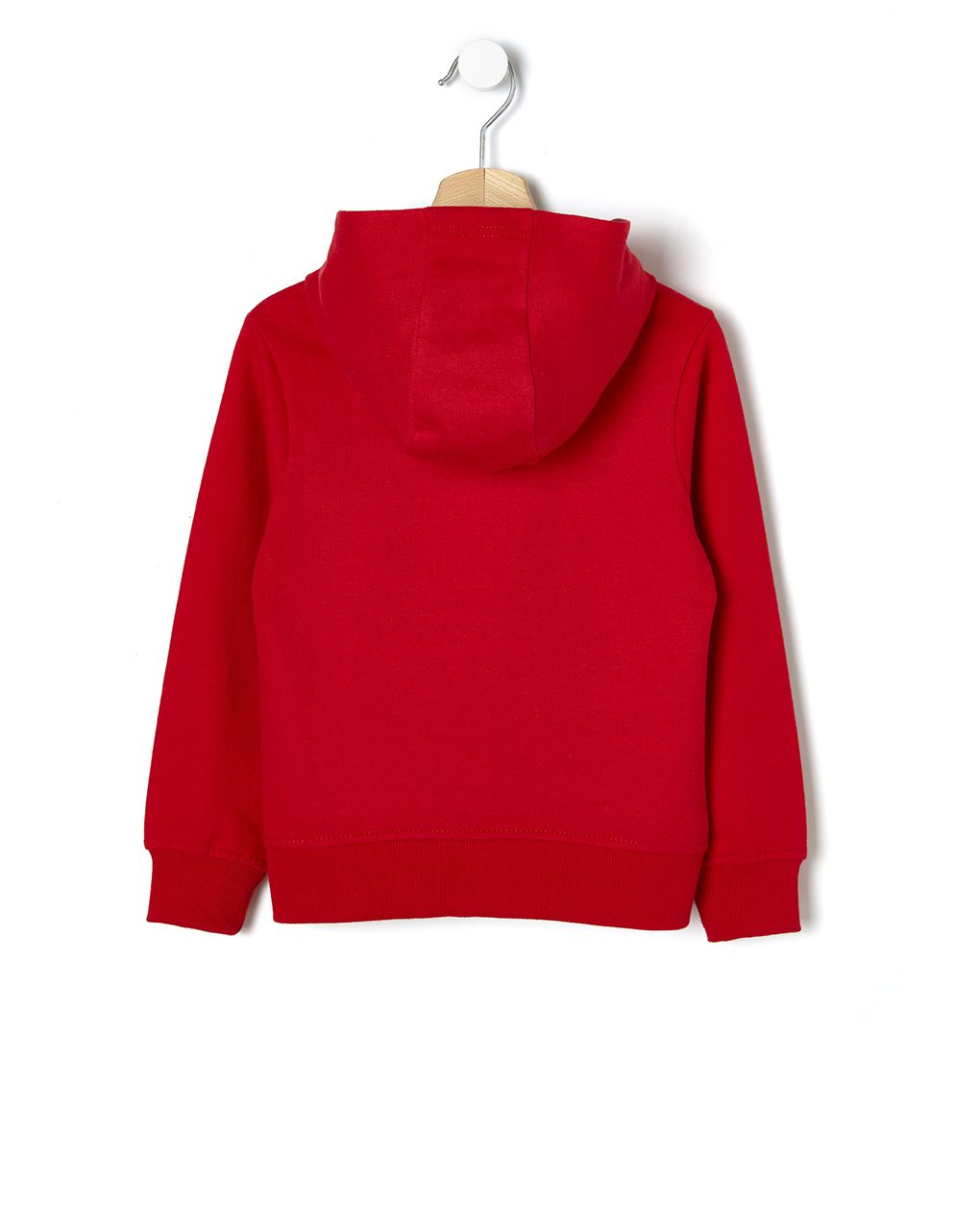 ζακετα φορμας basic με κουκουλα - Prénatal