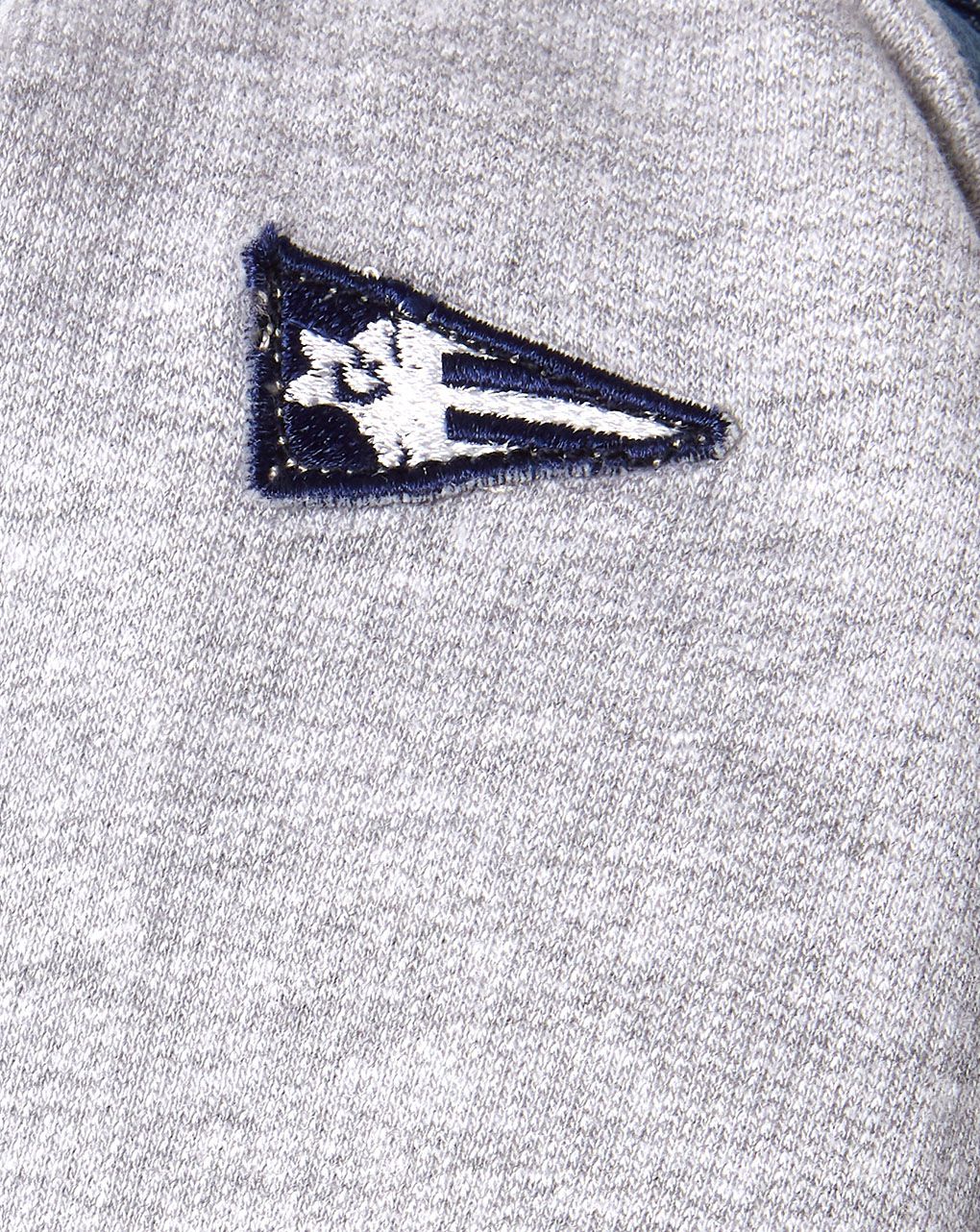 τζιν μπουφάν για αγόρι - Prénatal