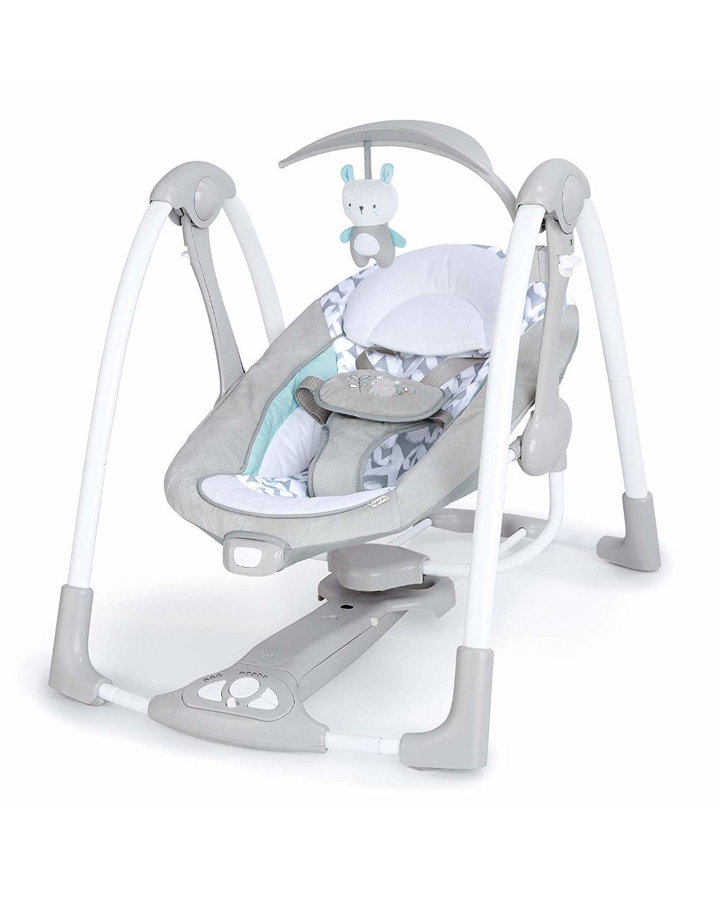 Ingenuity convertme swing-2-seat raylan - Ingenuity