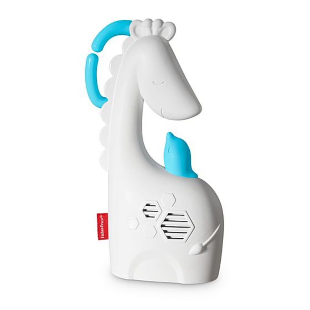 Fisher price μουσικη φορητη καμηλοπαρδαλη - Fisher-Price