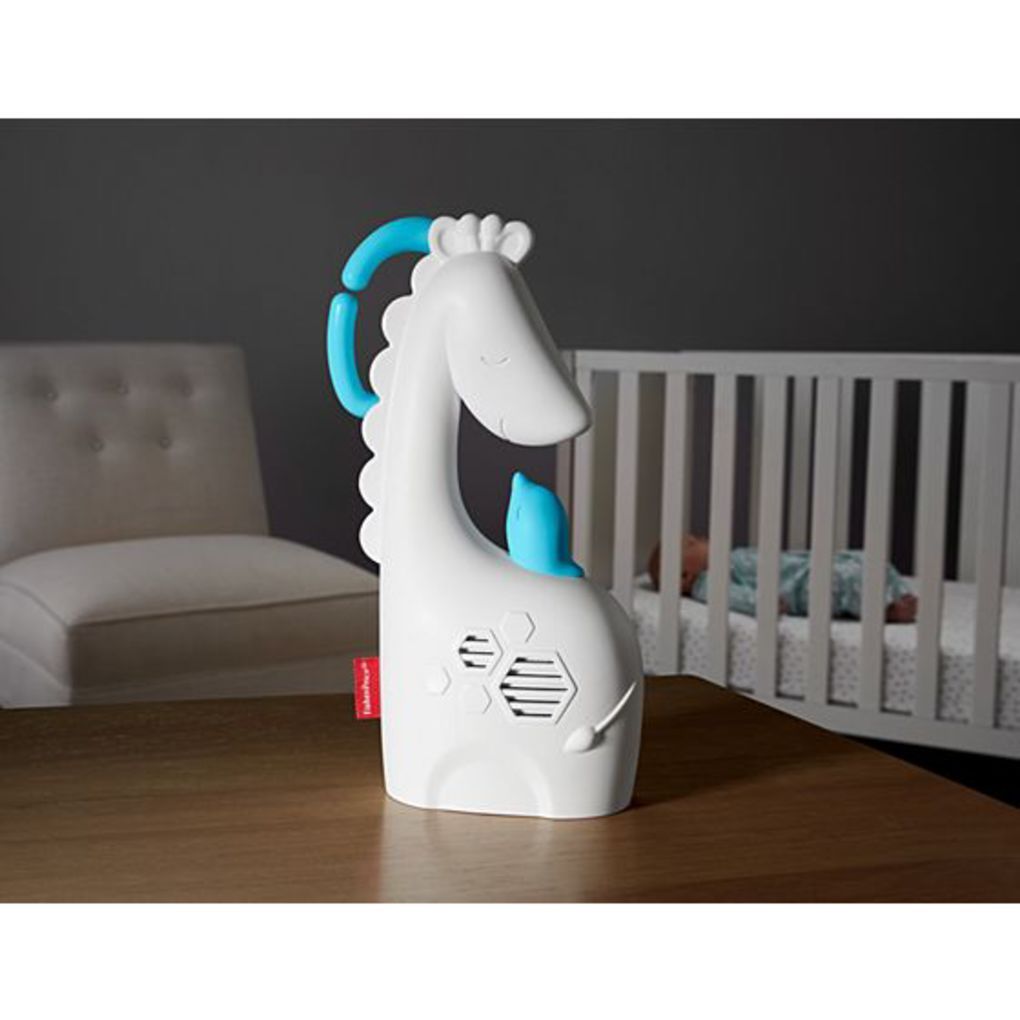 Fisher price μουσικη φορητη καμηλοπαρδαλη - Fisher-Price