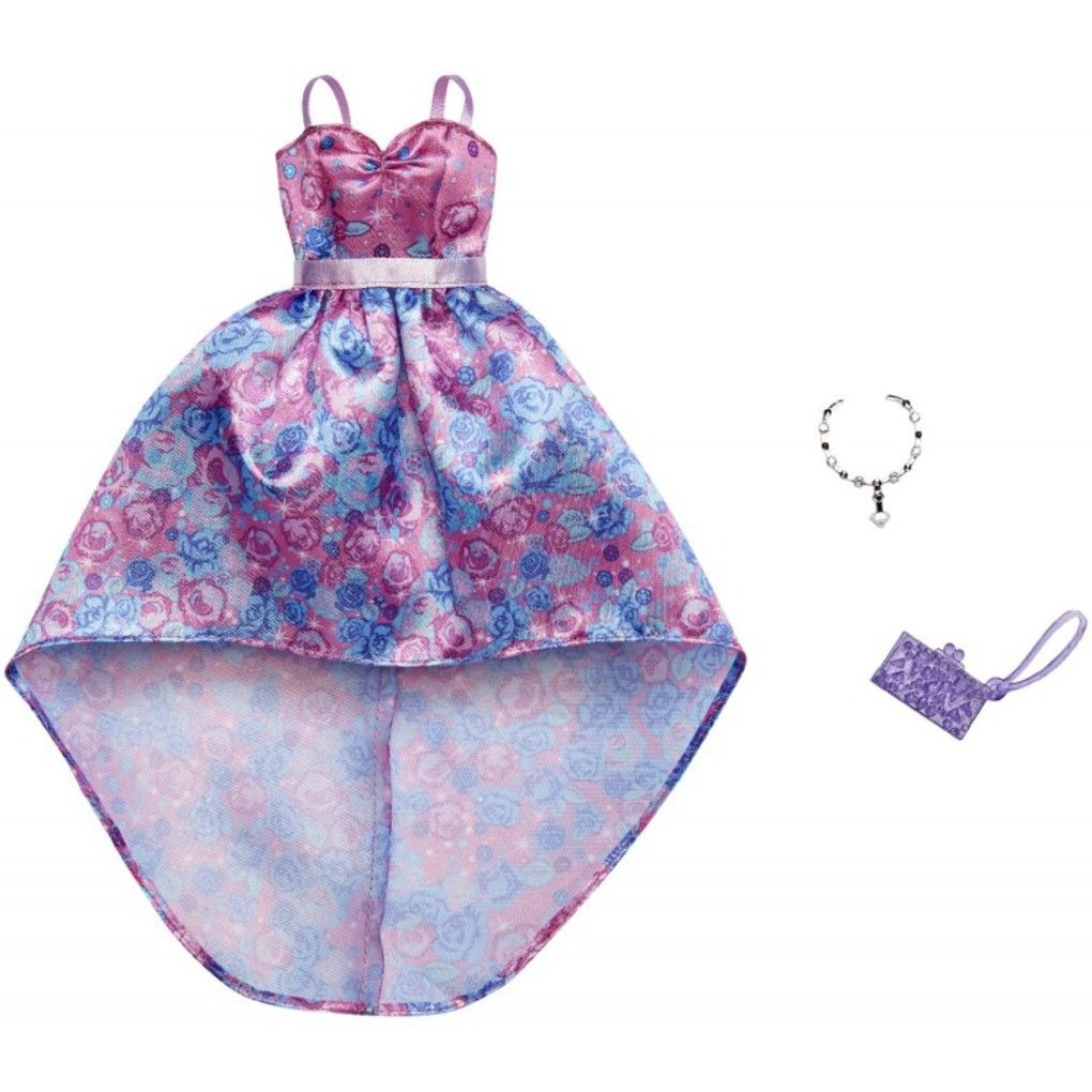 Barbie βραδινα συνολα - BARBIE