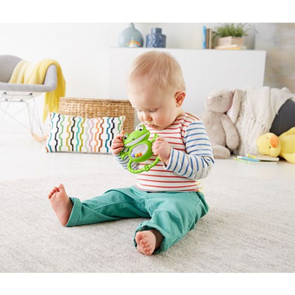 ζωακια - σαφαρι (5 σχεδια) - Fisher-Price