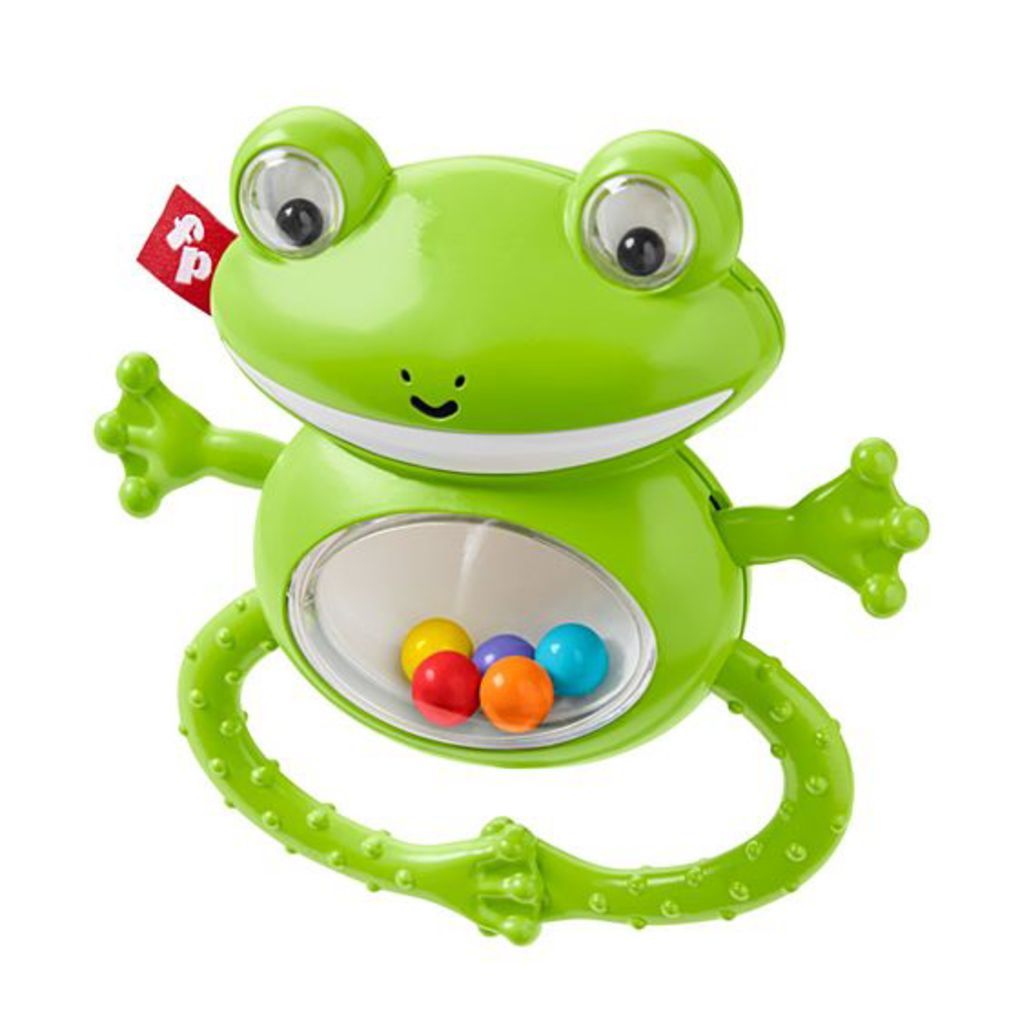 ζωακια - σαφαρι (5 σχεδια) - Fisher-Price