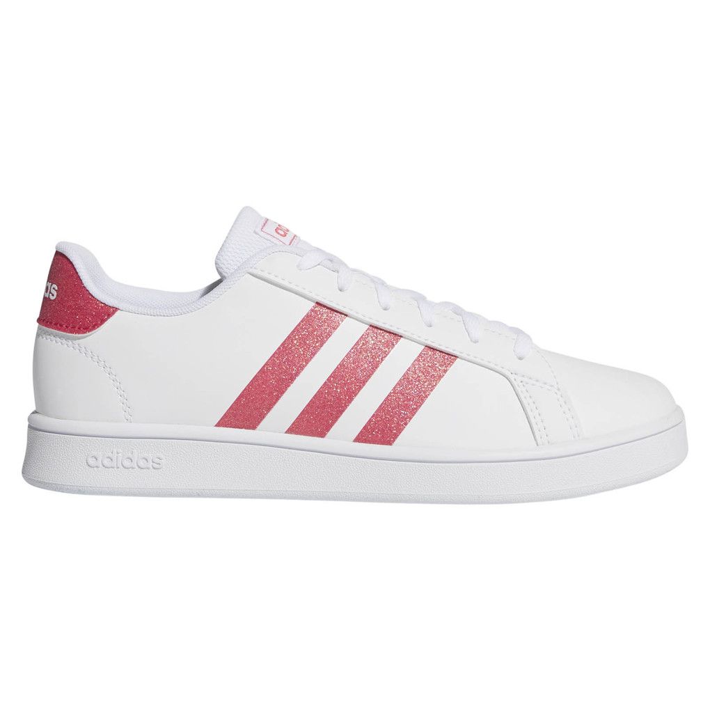 αθλητικα adidas κοριτσι grand court k eg5136 μεγ.28-29, 30-32 - Adidas