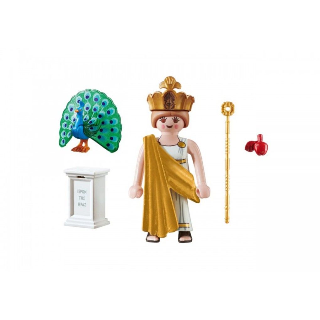 Playmobil θεά ήρα - Playmobil