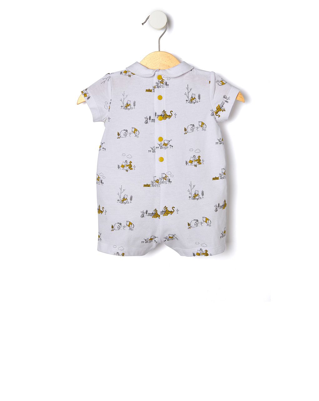 φορμάκι jersey με στάμπα winnie για αγόρι - Prénatal