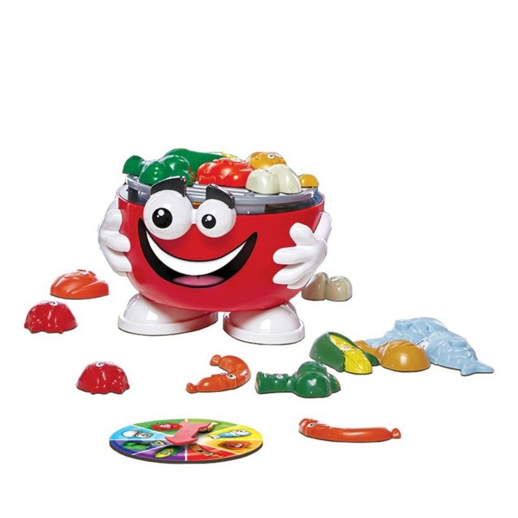 επιτραπεζιο barbecue party - AS Company