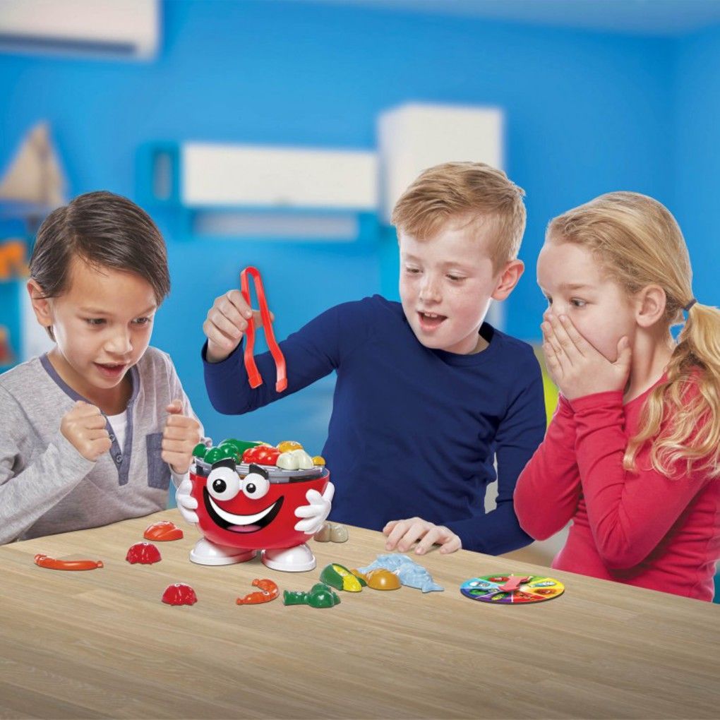 επιτραπεζιο barbecue party - AS Company