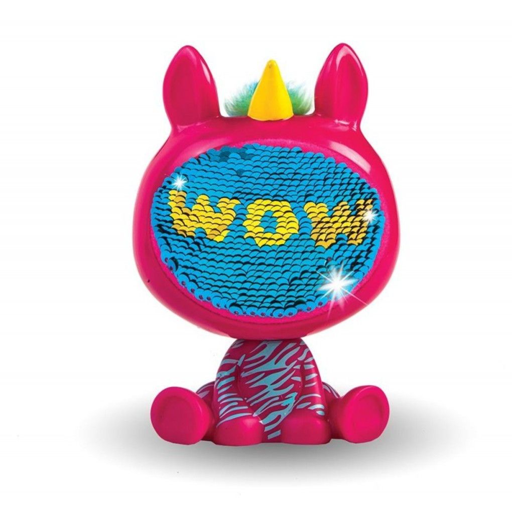 The zequins sparkle power σε cdu 6τεμ - Giochi Preziosi