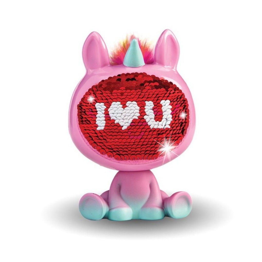 The zequins sparkle power σε cdu 6τεμ - Giochi Preziosi