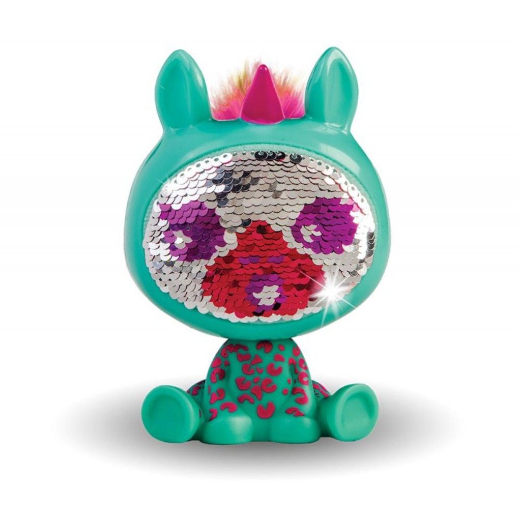 The zequins sparkle power σε cdu 6τεμ - Giochi Preziosi