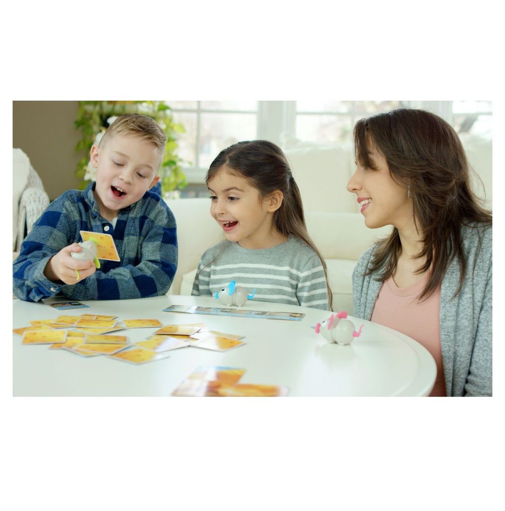 ποντικομαχιες - Giochi Preziosi