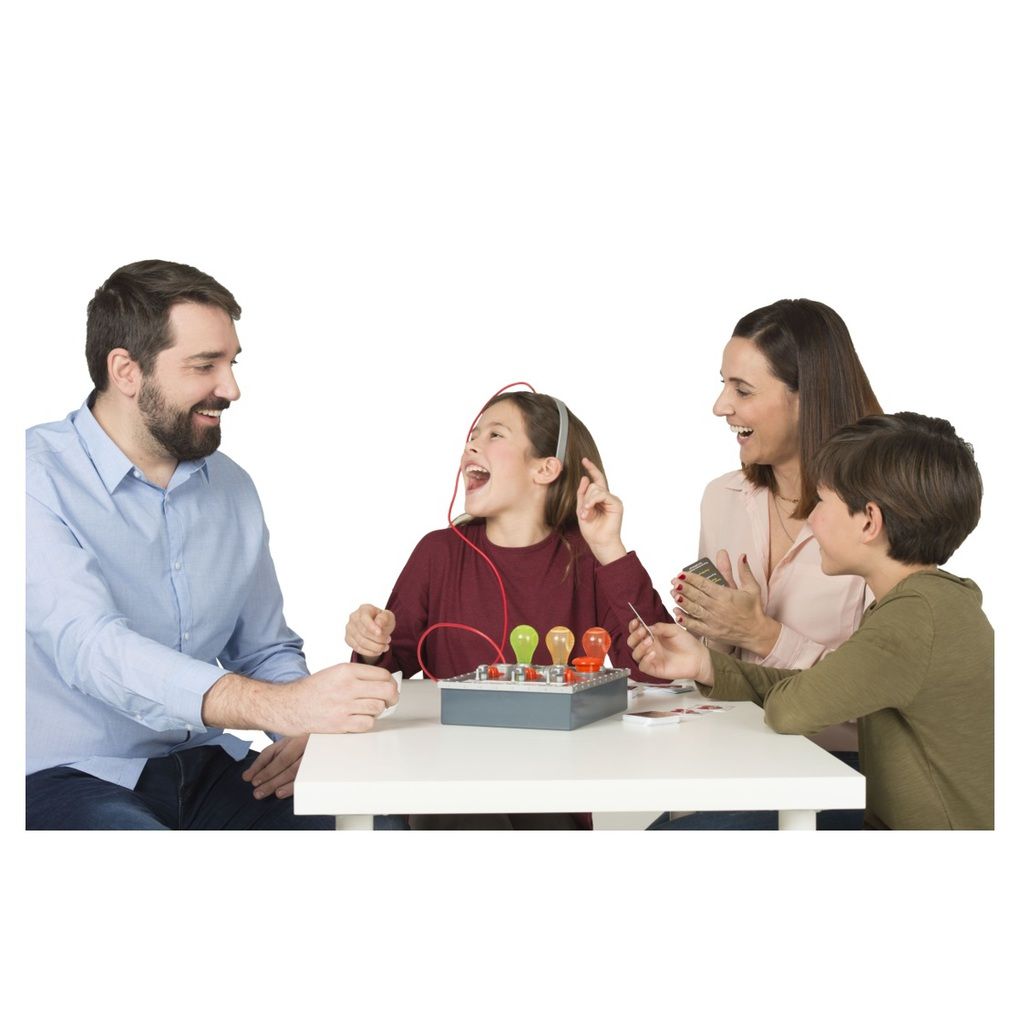 η ωρα της αληθειας - Giochi Preziosi