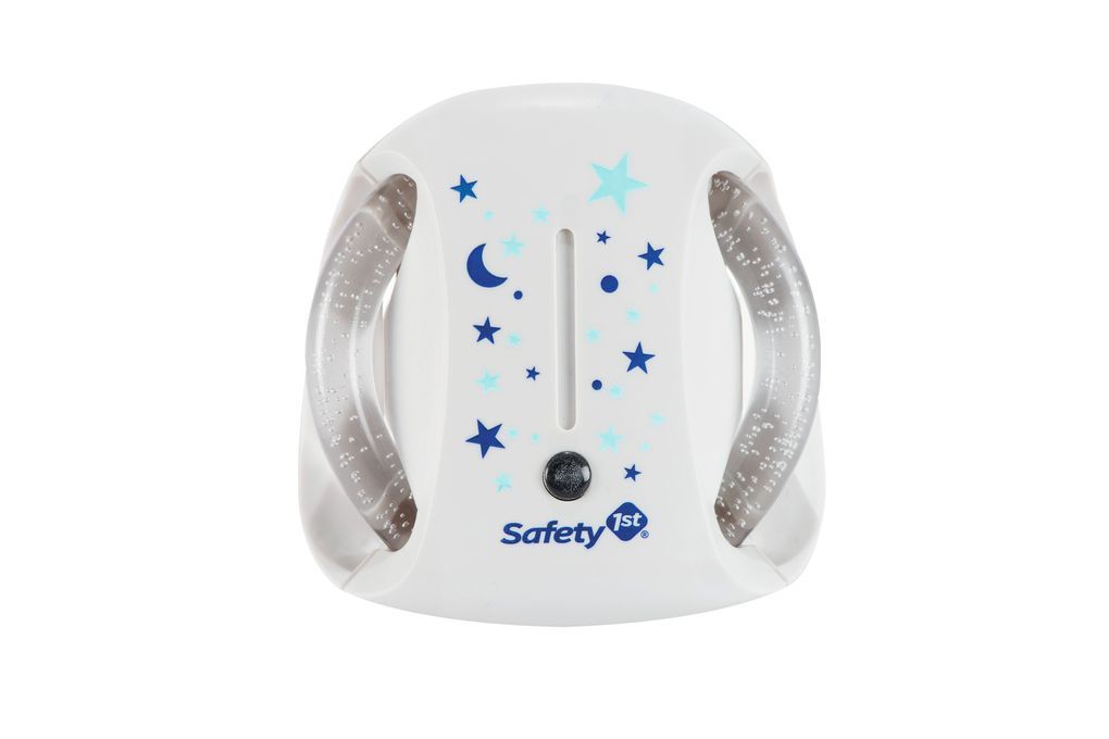 Safety first αυτόματο φωτάκι νυχτός