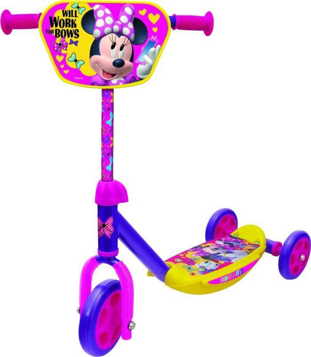 As company scooter minnie - AS Company